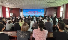 2025年河南省“红会送医计划”驻马店遂平站活动启动