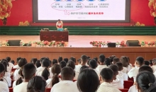 一场“救”在身边的知识技能培训来啦！